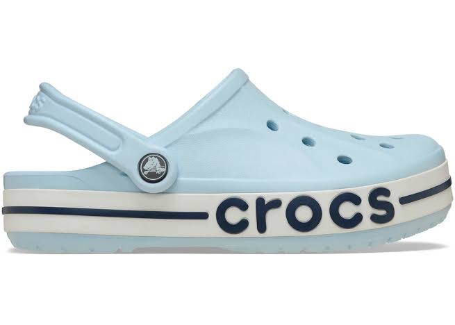 Unisex Crocs Bayaband Clog - CR205089 4JQ